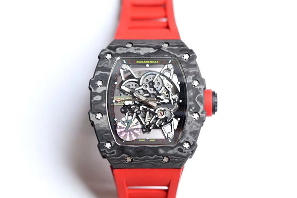 Z Richard Mille RM35-02