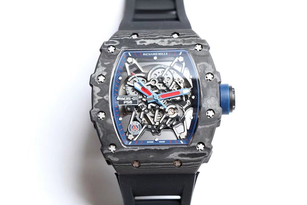 Z Richard Mille RM35-02