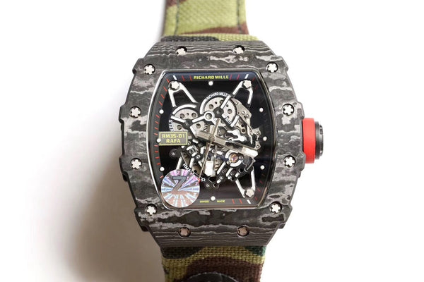 Z Richard Mille RM35-01