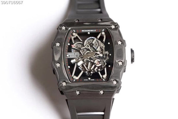 Z Richard Mille RM35-01