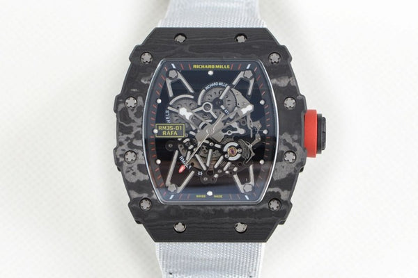 Z Richard Mille RM35-01