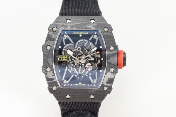 Z Richard Mille RM35-01