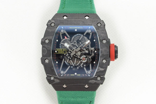 Z Richard Mille RM35-01