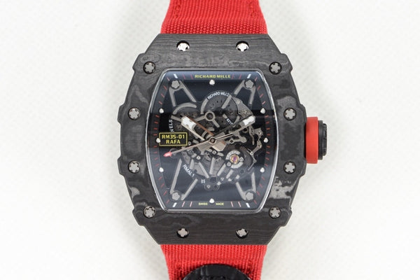 Z Richard Mille RM35-01