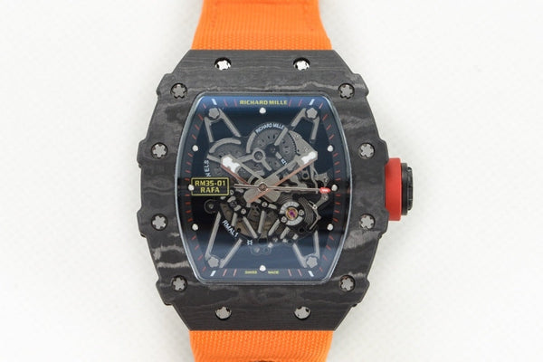 Z Richard Mille RM35-01