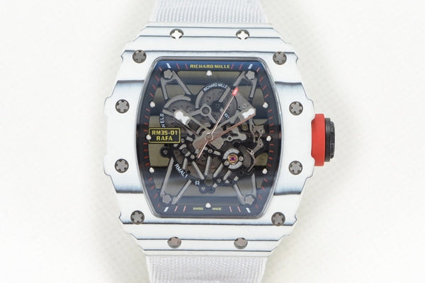 Z Richard Mille RM35-01