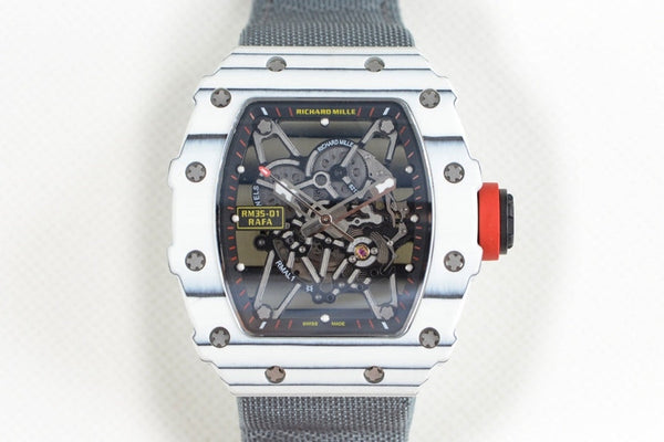 Z Richard Mille RM35-01