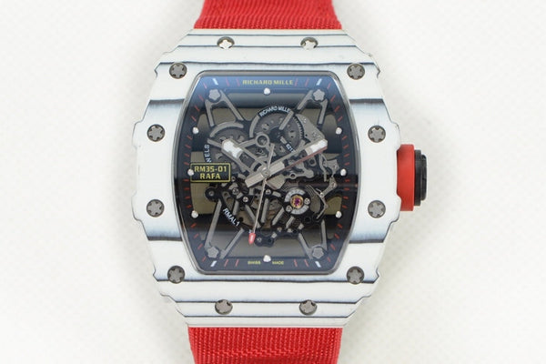 Z Richard Mille RM35-01