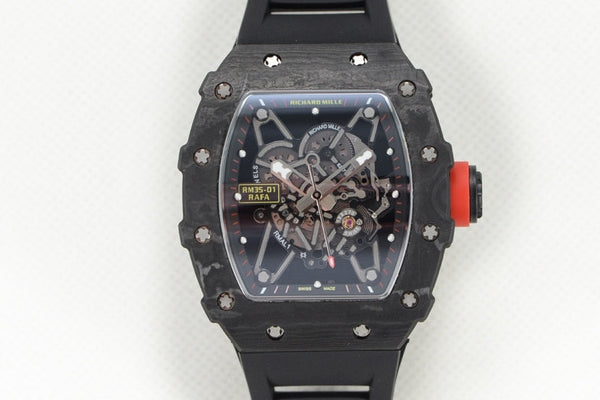 Z Richard Mille RM35-01