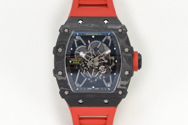 Z Richard Mille RM35-01