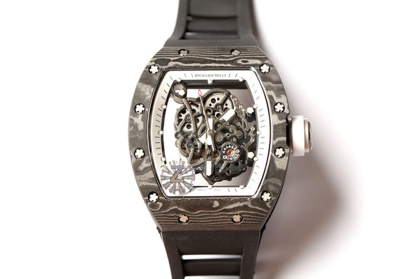 Z Richard Mille RM055 Series