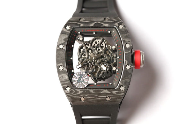 Z Richard Mille RM055 Series