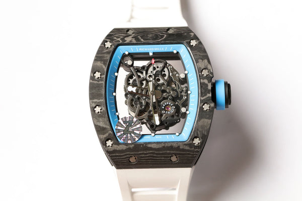 Z Richard Mille RM055 Series