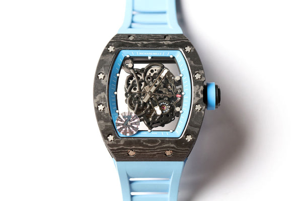 Z Richard Mille RM055 Series