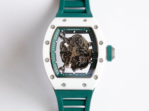 Z Richard Mille RM055 Series