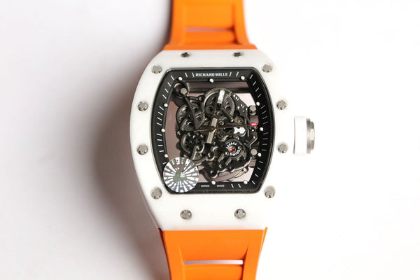 Z Richard Mille RM055 Series