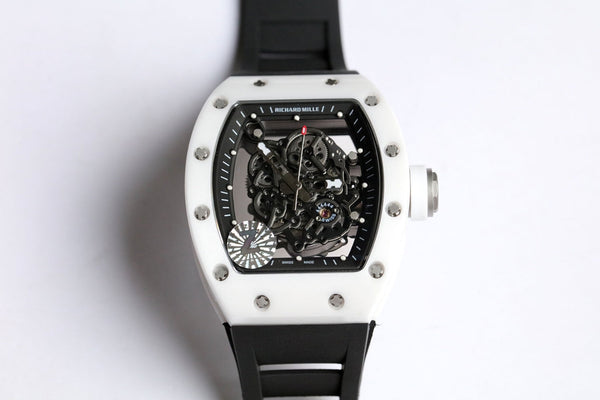 Z Richard Mille RM055 Series