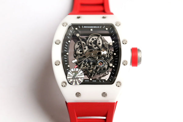 Z Richard Mille RM055 Series