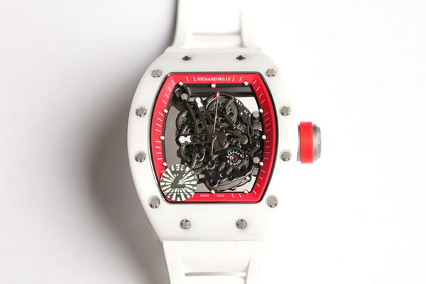 Z Richard Mille RM055 Series