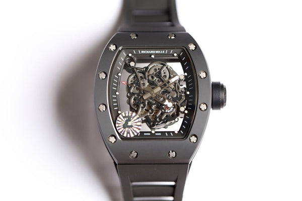 Z Richard Mille RM055 Series