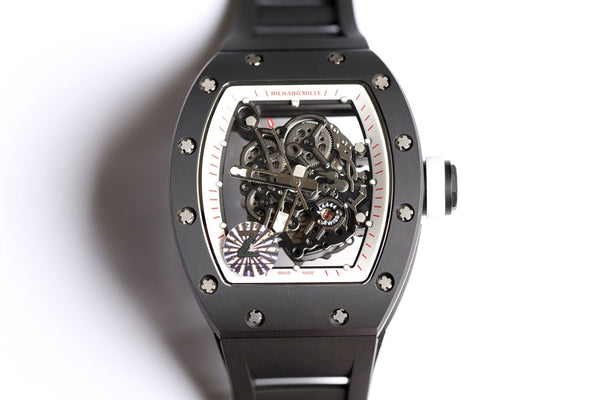 Z Richard Mille RM055 Series