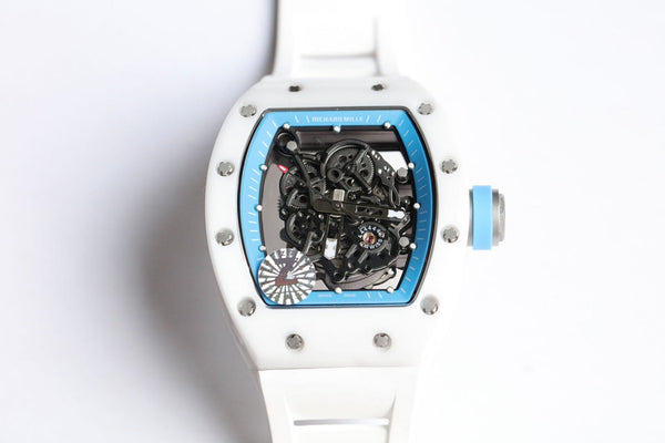 Z Richard Mille RM055 Series