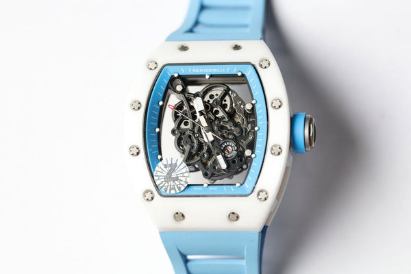 Z Richard Mille RM055 Series