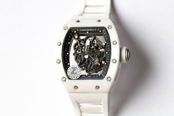 Z Richard Mille RM055 Series