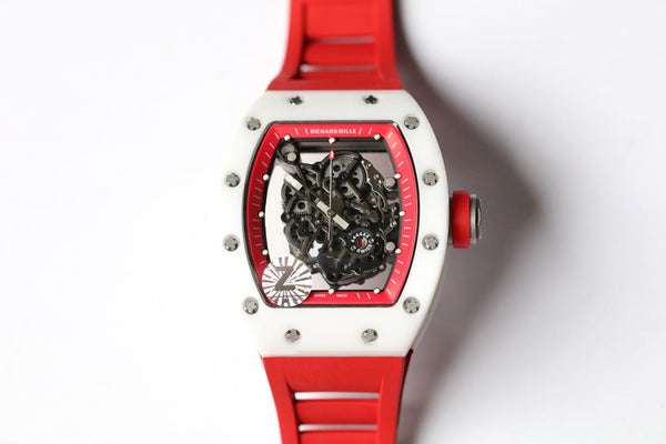 Z Richard Mille RM055 Series