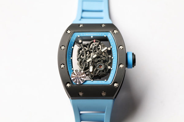 Z Richard Mille RM055 Series