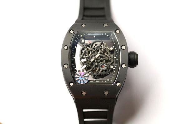 Z Richard Mille RM055 Series