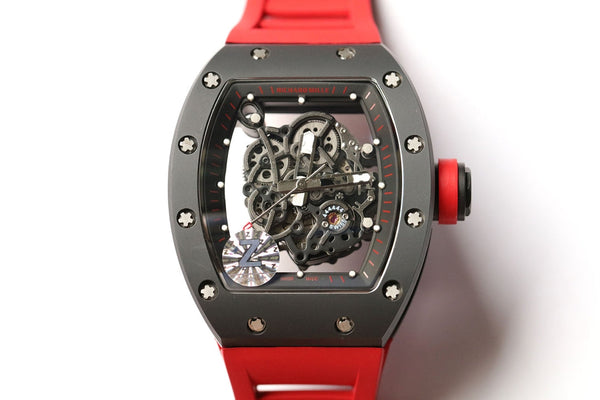 Z Richard Mille RM055 Series