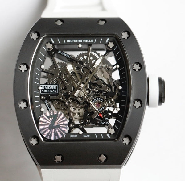 Z Richard Mille RM035-AMERICA5