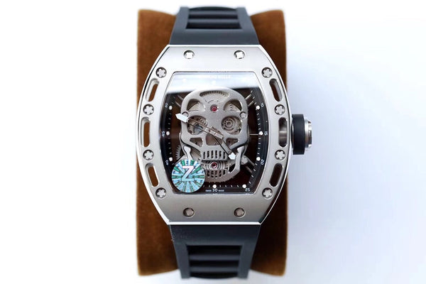 Z Richard Mille RM052 Special Custom Edition