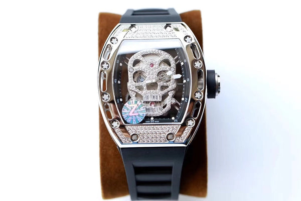 Z Richard Mille RM052 Special Custom Edition