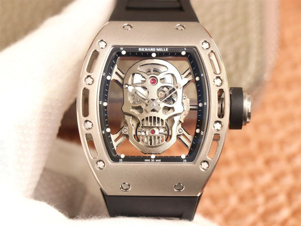 ZF Richard Mille Flagship Poison - RM052