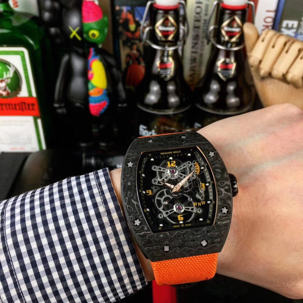 Richard Mille RichardMille RM17-01