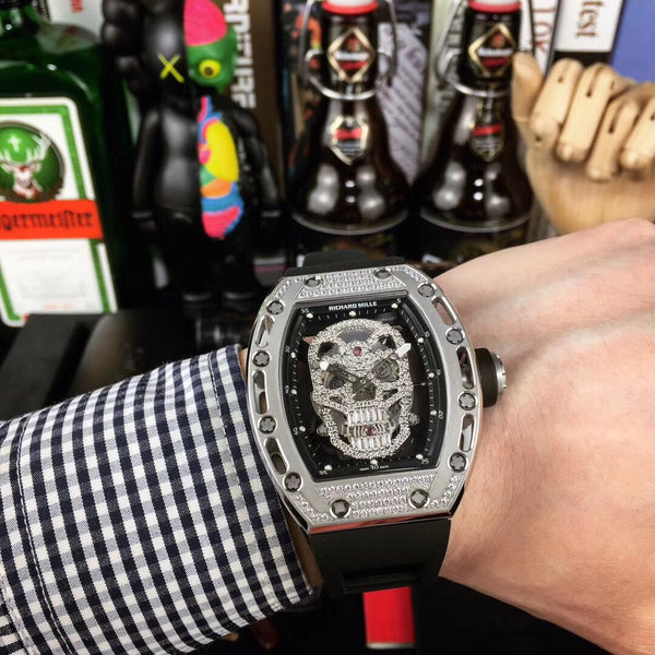 Richard Mille RM052 Special Edition