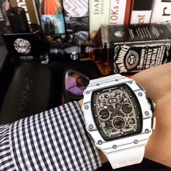 Richard Mille RM11-03 Series