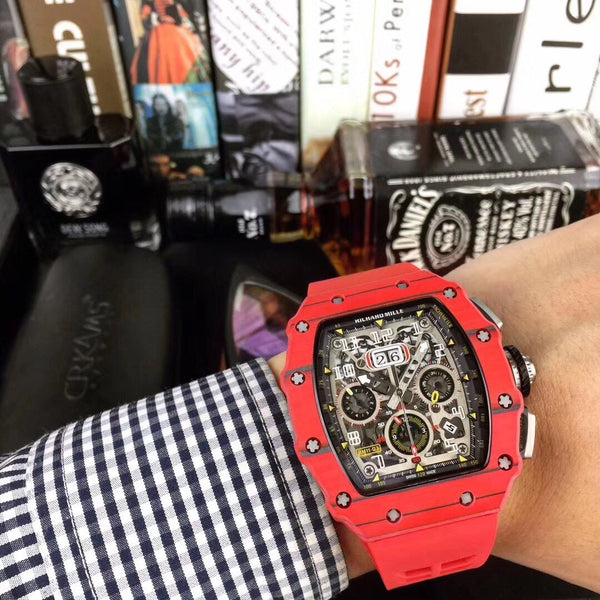 Richard Mille RM11-03 Series