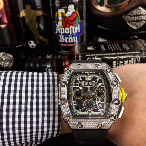 RM Richard Mille RICHARDMILLE RM11-03 series