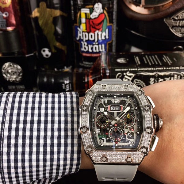 RM Richard Mille RICHARDMILLE RM11-03 series