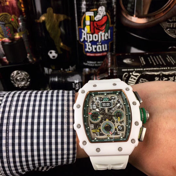 RM Richard Mille RICHARDMILLE RM11-03 series