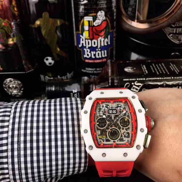 RM Richard Mille RICHARDMILLE RM11-03 series