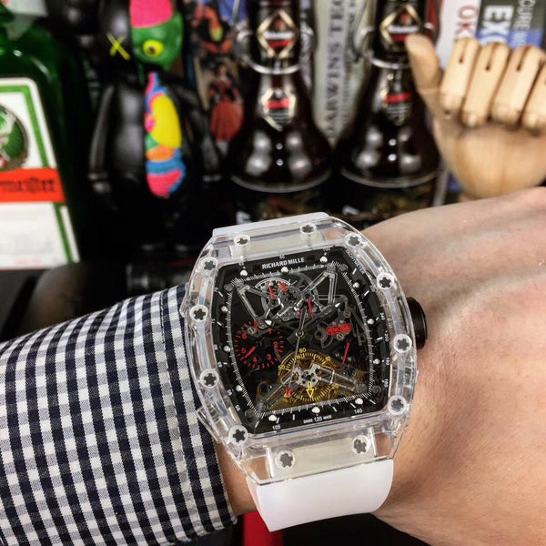 Richard Mille Richard Mille RM011-FM Series