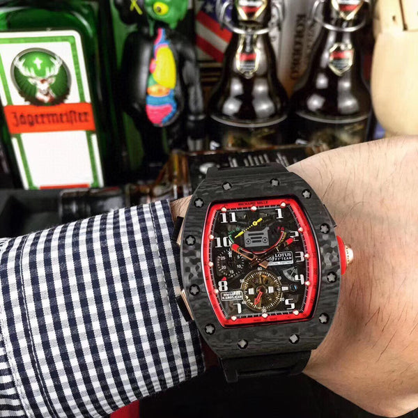 Richard Mille RM12-01