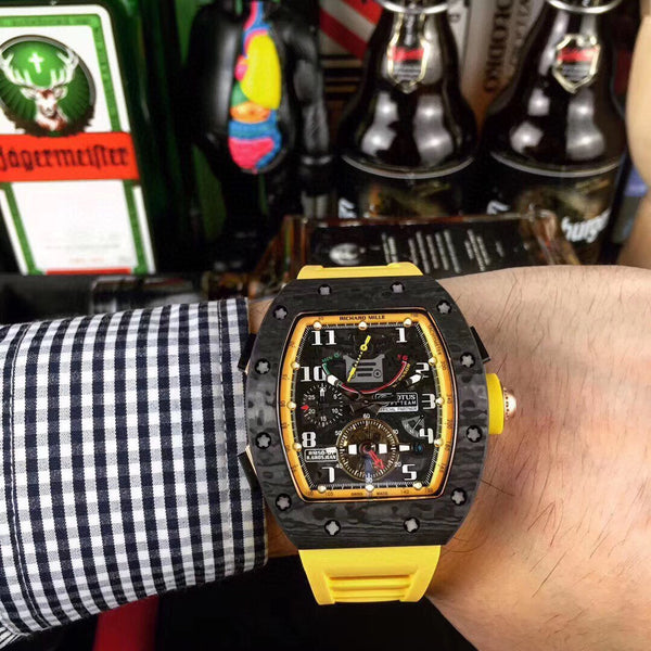 Richard Mille RM12-01