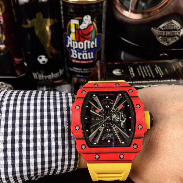 Richard Mille RM12-01