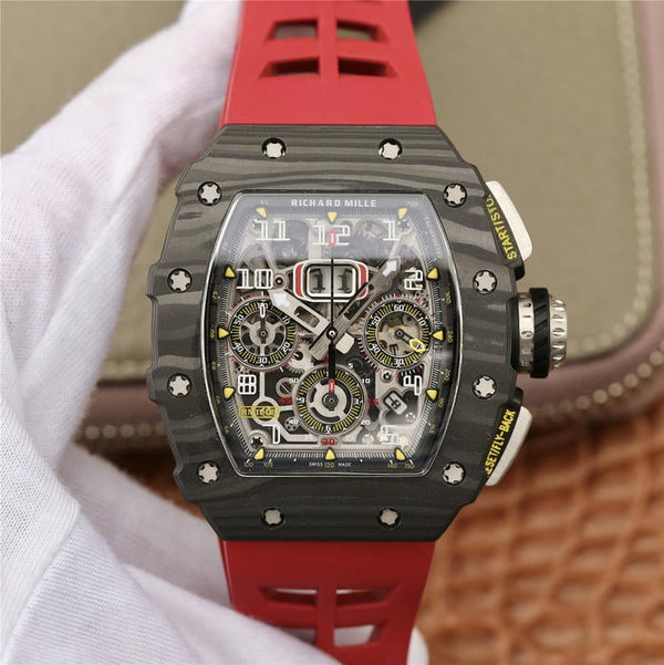 KV Richard Mille RM11-03 Series