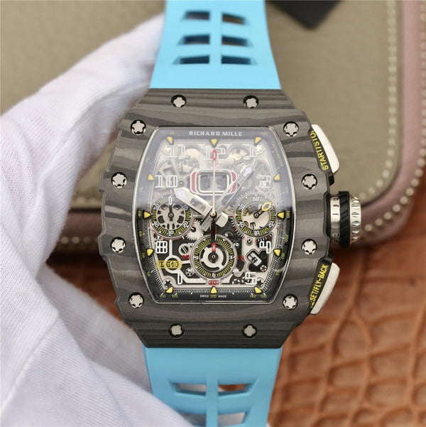 KV Richard Mille RM11-03 Series